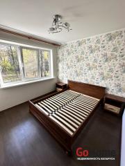 Купить 4-комнатную квартиру, Минск, Славинского, 13 (Первомайский район) Минск