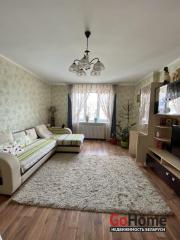 Купить 2-комнатную квартиру, Брест, Московская ул. Брест