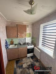 Купить 1-комнатную квартиру, Жодино, Ленина просп., 4 Жодино