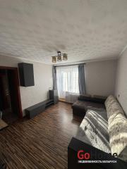 Купить 1-комнатную квартиру, Жодино, Ленина просп., 4 Жодино