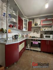 Купить 2-комнатную квартиру, Брест, Московская ул. Брест