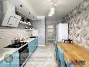 Купить 2-комнатную квартиру, Гродно, Франтишка Богушевича д.10 Гродно