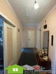 Купить 3-комнатную квартиру, Новогрудок, Советская ул., 21 Новогрудок