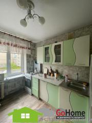 Купить 3-комнатную квартиру, Новогрудок, Советская ул., 21 Новогрудок