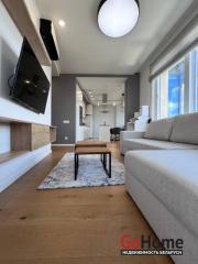 Купить 2-комнатную квартиру, Минск, Кальварийская ул. 16 (Фрунзенский район) Минск