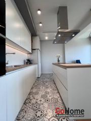 Купить 2-комнатную квартиру, Минск, Кальварийская ул. 16 (Фрунзенский район) Минск