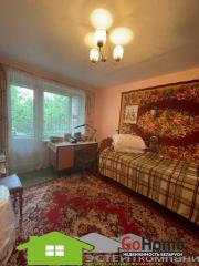 Купить 3-комнатную квартиру, Новогрудок, Советская ул., 21 Новогрудок