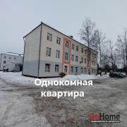 Купить 1-комнатную квартиру, Витебск, Шмырёва, 42 Витебск