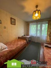 Купить 3-комнатную квартиру, Новогрудок, Советская ул., 21 Новогрудок