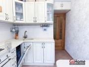 Купить 2-комнатную квартиру, Минск, Партизанский просп., 5 (Ленинский район) Минск