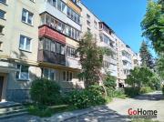 Купить 3-комнатную квартиру, Минск, Панченко ул., 20 (Фрунзенский район) Минск