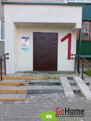 Купить 3-комнатную квартиру, Слоним, Независимости просп., 13/3 Слоним