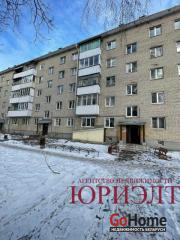 Купить 1-комнатную квартиру, Пинск, Сухая, 60 Пинск