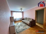 Снять 2-комнатную квартиру, Минск, ул. Смолячкова, д. 26 (Советский район) Минск