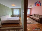 Снять 2-комнатную квартиру, Минск, ул. Смолячкова, д. 26 (Советский район) Минск