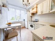 Купить 2-комнатную квартиру, Минск, Партизанский просп., 5 (Ленинский район) Минск