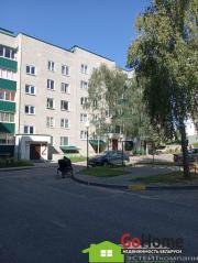 Купить 3-комнатную квартиру, Слоним, Независимости просп., 13/3 Слоним