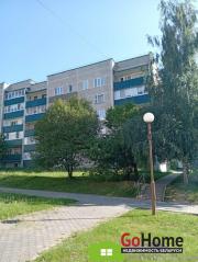 Купить 3-комнатную квартиру, Слоним, Независимости просп., 13/3 Слоним
