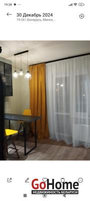 Снять 1-комнатную квартиру, Минск, Мстиславца (Первомайский район) Минск