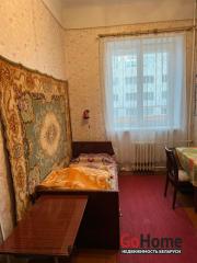 Купить 3-комнатную квартиру, Марьина Горка, Новая Заря, 2 Марьина Горка