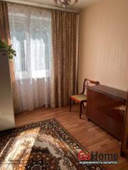 Купить 3-комнатную квартиру, Минск, Казинца, 114/2 (Октябрьский район) Минск