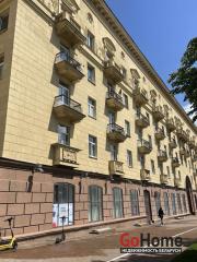 Купить 2-комнатную квартиру, Минск, ул. Козлова, д. 7 (Советский район) Минск