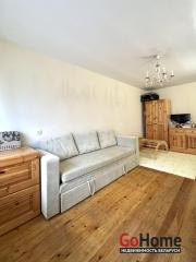 Купить 2-комнатную квартиру, Минск, Менделеева ул., 11 (Партизанский район) Минск