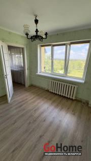 Купить 4-комнатную квартиру, Могилев, Островского, 2 Могилев