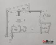 Купить 3-комнатную квартиру, Минск, Игоря Лученка, 15 (Октябрьский район) Минск