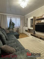 Купить 2-комнатную квартиру, Брест, ул. Советской Конституции, д. Брест