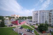 Купить 3-комнатную квартиру, Минск, Корженевского ул., 10/4 (Октябрьский район) Минск
