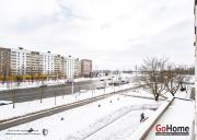 Купить 2-комнатную квартиру, Минск, Игуменский, 42(Ленинский район) Минск