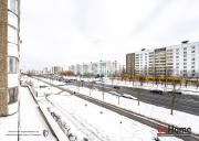 Купить 2-комнатную квартиру, Минск, Игуменский, 42(Ленинский район) Минск
