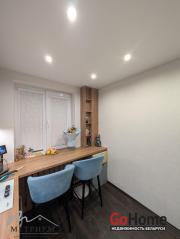 Купить 1-комнатную квартиру, Минск, Есенина ул., 35/1 (Московский район) Минск