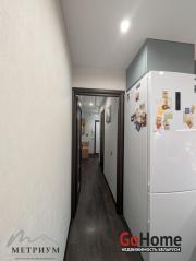 Купить 1-комнатную квартиру, Минск, Есенина ул., 35/1 (Московский район) Минск