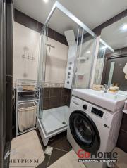 Купить 1-комнатную квартиру, Минск, Есенина ул., 35/1 (Московский район) Минск