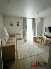 Снять 1-комнатную квартиру, Минск, просп. Победителей, д. 135/б Минск