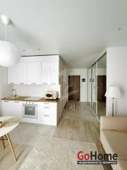 Снять 1-комнатную квартиру, Минск, просп. Победителей, д. 135/б Минск