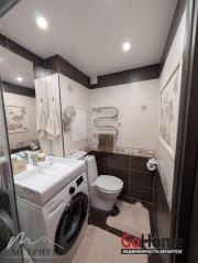 Купить 1-комнатную квартиру, Минск, Есенина ул., 35/1 (Московский район) Минск