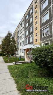Купить 2-комнатную квартиру, Барановичи, 50 лет ВЛКСМ ул., 40/Б Барановичи