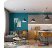 Купить 3-комнатную квартиру, Минск, Жореса Алфёрова, 3 (Октябрьский район) Минск