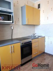 Купить 1-комнатную квартиру, Минск, Руссиянова, 13/3 (Первомайский район) Минск