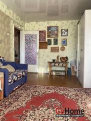 Купить 3-комнатную квартиру, Витебск, Берестеня ул., 6 Витебск