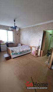 Купить 2-комнатную квартиру, Борисов, Днепровская, 27 Борисов