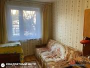 Купить 3-комнатную квартиру, Минск, Голодеда ул., 39/1(Заводской район) Минск