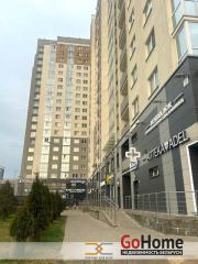 Купить 1-комнатную квартиру, Минск, Дзержинского просп., 19 (Московский район) Минск