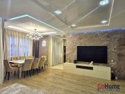 Снять 3-комнатную квартиру, Минск, ул. Репина, д. 4 Минск