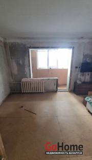 Купить 2-комнатную квартиру, Борисов, Днепровская, 27 Борисов