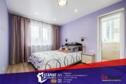 Купить 3-комнатную квартиру, Минск, Космонавтов ул., 6 (Московский район) Минск