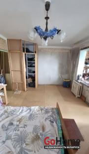 Купить 2-комнатную квартиру, Борисов, Днепровская, 27 Борисов